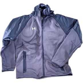 Under Armour Mens Storm Swacket Team XL