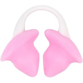Nose Plugs for Swimming for Kids(Age 8-12),Painless Nose Clip for Swimming, Ensure Comfort and Safety in The Water