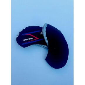 Golf Headcover for Stealth Irons -Set of 10-4-AW - RH