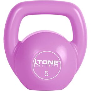 Tone Fitness Kettlebell