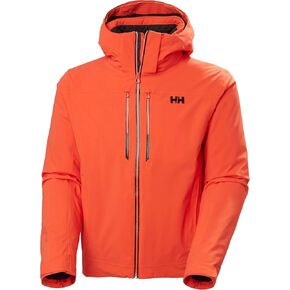 Helly-Hansen Men's Alpha LIFAloft Jacket
