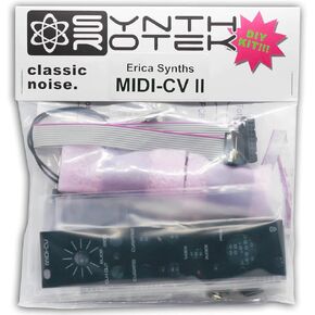 Erica Synths MIDI-CV II Kit
