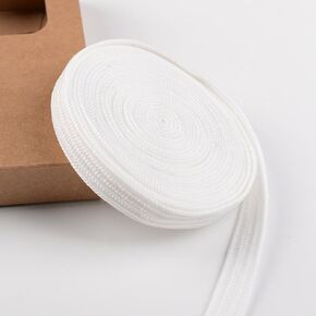 Synthetic Silk Ito Sageo Cord for Japanese Katana Sword Tsuka Handle