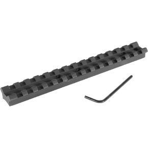EGW Benelli Super Nova Pump Shotgun Scope Mount