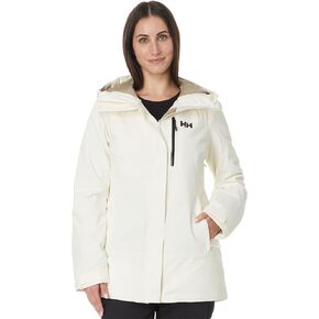 Helly-Hansen Women's Snowplay Long Ins Jacket