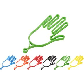 Golf Gloves Ventilation Hanger Universal Left Hand and Right Hand,Compatible with The Most Brands Such as Callaway, Ping, Taylormade, Cobra, Etc.