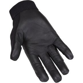 Heritage Tackified Performance Glove Black - 7