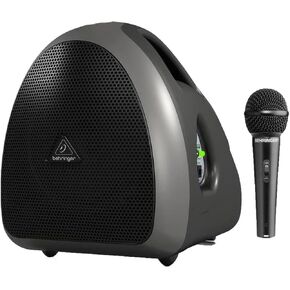 Behringer EUROPORT HPA40