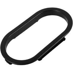 Milisten Table Football Pick up Goal Table Football Parts Replacement Goal Frame Foosball Table Goal Frames Replacement Plastic Goal Frame Part Table Soccer Accessory Foosball Accessory