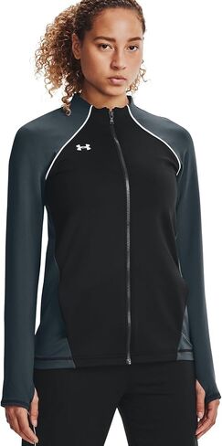 Under Armour Men's Full Zip in Saudi Arabia