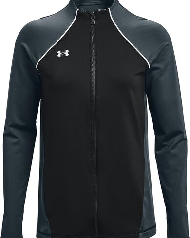 Under Armour Men's Full Zip in Saudi Arabia