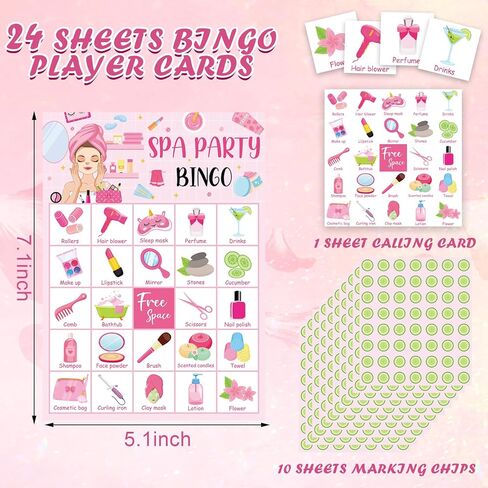 35Pcs Western Cowgirl Party Bingo Game 24 Players Wild West Cowgirl Themed Bingo Cards for Women Birthday Bachelorette Party Favors in Saudi Arabia