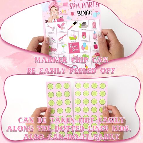 35Pcs Western Cowgirl Party Bingo Game 24 Players Wild West Cowgirl Themed Bingo Cards for Women Birthday Bachelorette Party Favors in Saudi Arabia
