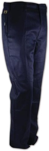 MAGID Cotton Heavy-Duty Hemmed Pants in Saudi Arabia