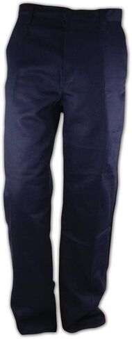 MAGID Cotton Heavy-Duty Hemmed Pants in Saudi Arabia