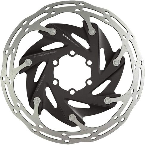 SRAM Centerline Xr Rotor - 6 Bolt in Saudi Arabia