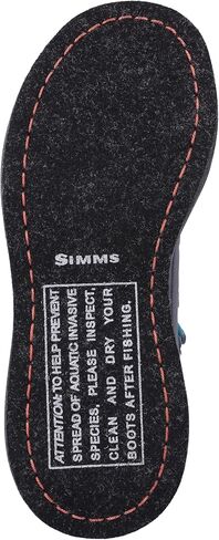 حذاء Simms W's Freestone® للسيدات - لباد in Kuwait