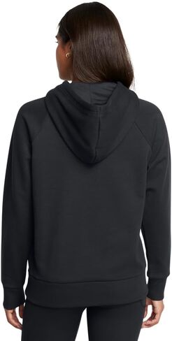 Under Armour - Womens Rival Antler Hoodie in Saudi Arabia