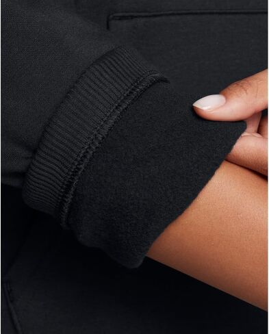 Under Armour - Womens Rival Antler Hoodie in Saudi Arabia