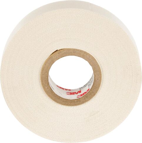 3M™ Glass Cloth Electrical Tape 27, 3/4 in x 66 ft, 1 Roll/Carton in Saudi Arabia