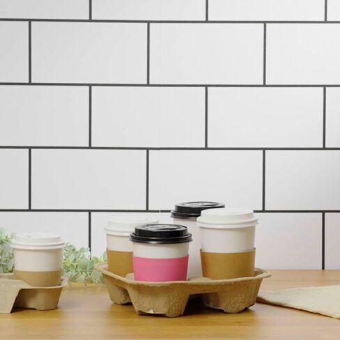 قيراط C5000 4 أكواب 8 أونصة. - 32 أونصة. حامل أكواب (علبة بها 300 قطعة) in Kuwait