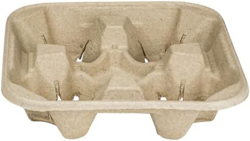 قيراط C5000 4 أكواب 8 أونصة. - 32 أونصة. حامل أكواب (علبة بها 300 قطعة) in Kuwait