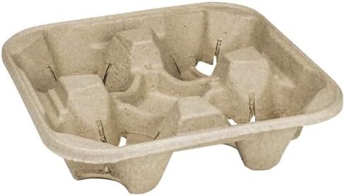 قيراط C5000 4 أكواب 8 أونصة. - 32 أونصة. حامل أكواب (علبة بها 300 قطعة) in Kuwait