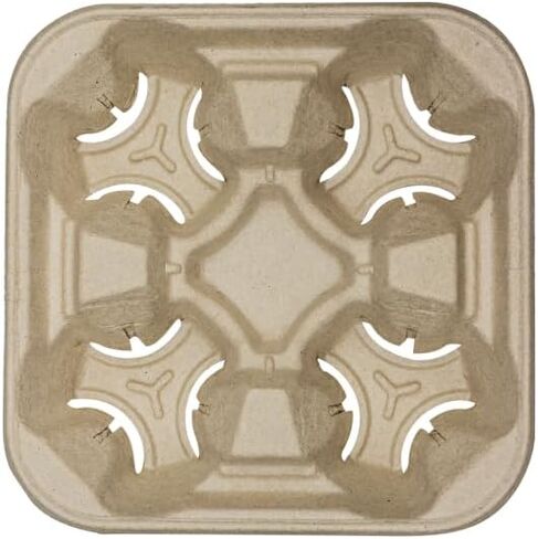 قيراط C5000 4 أكواب 8 أونصة. - 32 أونصة. حامل أكواب (علبة بها 300 قطعة) in Kuwait