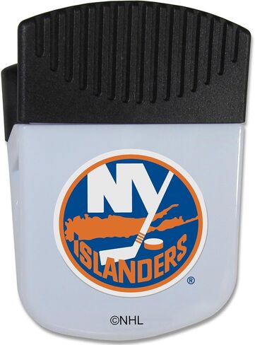 Siskiyou NHL Unisex-Child Chip Clip Magnet with Bottle Opener in Saudi Arabia