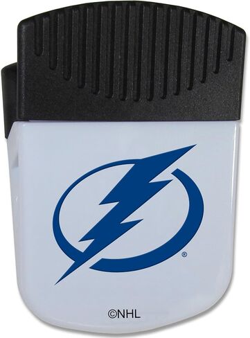 Siskiyou NHL Unisex-Child Chip Clip Magnet with Bottle Opener in Saudi Arabia