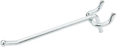 N180-010 TV206857 2PK ZN 4CT SGL Hooks in Saudi Arabia