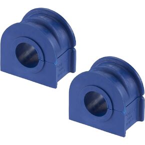 MOOG K80077 Suspension Stabilizer Bar Bushing Kit for Ford F-150
