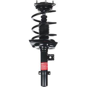 Monroe Quick-Strut 172971 Suspension Strut and Coil Spring Assembly for Honda Accord