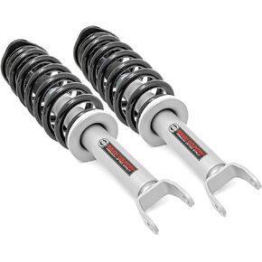 Rough Country 3" Lifted N3 Loaded Struts for 2012-2018 Ram Truck 1500-501086