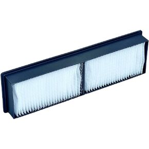 ELPAF43 New Air Filter for Projector Series EB-1440Ui EB-1450Ui EB-1460Ui EB-4550 EB-4650 EB-4770W PowerLite Pro G6070W G6170NL G6150NL G6750WUNL in Kuwait