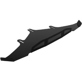 Show Chrome Accessories (41-407) Can-Am Ryker Scuff Plate