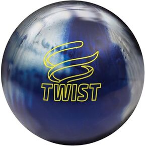 Brunswick Fearless Bowling Ball