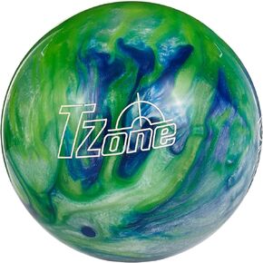 Brunswick Fearless Bowling Ball