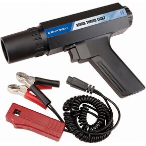 Xenon Advance Timing Light from TNM