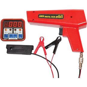 ESI 125 Digital Tach Advance Timing Light