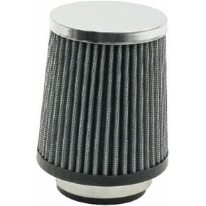 9002 Pod Air Cleaner for Stock VW Carb, 4 3/4" High, VW Bug, Baja, Buggy, Sand Rail, each