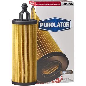 Purolator - PL36296 ONE Advanced Engine Protection Cartridge Oil Filter