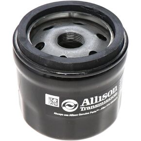 Transmission Filter for 2020-2021 Freightliner MT45 - 29539579