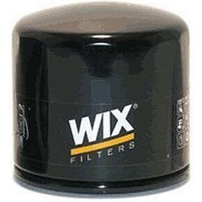 WIX Racing Filters Spin-On Lube Filter