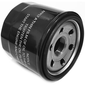 Oil Filter Replacement for Hisun UTV ATV 400 500 700 250 450 550 750 sector vector Massimo,Coleman,Axis,Bennche,Cub Cadet 503-01156,BMS Ranch Pony stallion 500 600