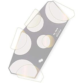 Vic Firth Laminate for Quadropad Small