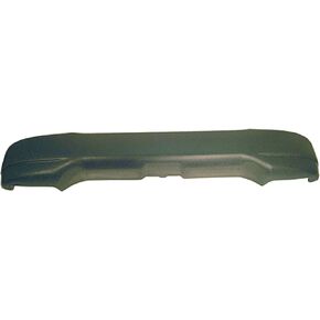 Red Hawk BP-0007 Bumper Compatible With/Replacement For Yamaha G14-G22, 4-Cycle Gas And Electric, 1994 And Newer JN3-K7540-00, JN6-K7540-10 Golf Carts