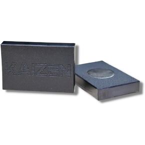 F&F STEEL KAIZEN Power Rack Attachment Spacer - Coverts 3" Attachments to 2" Rigs, Cages, & Power Racks