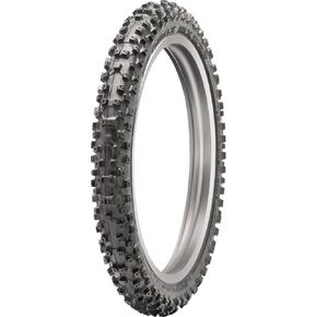 Dunlop Geomax MX53 Rear Tire (100/100-18)