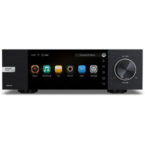 Eversolo DMP-A6 Master Edition Streamer Network Player Music Service and Streaming MQA Full Decode DAC